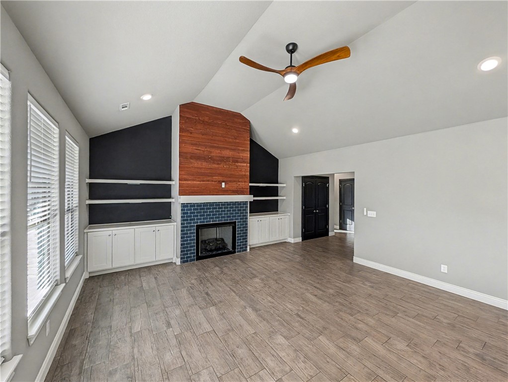 Ashmore Landing - Residential