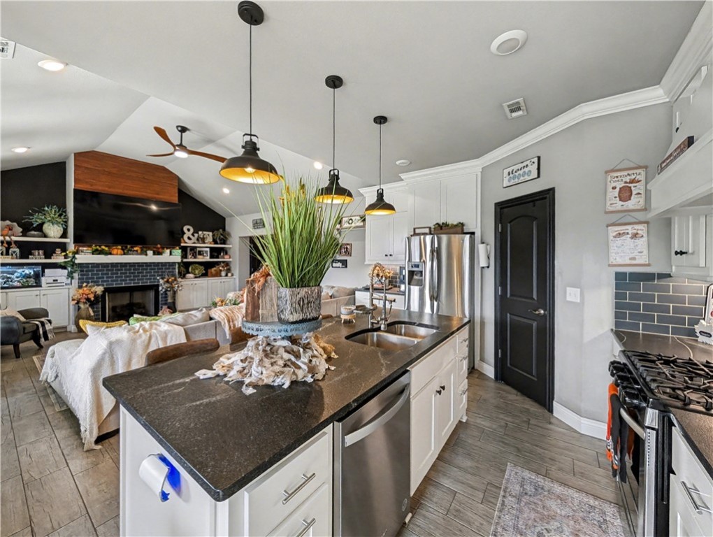 Ashmore Landing - Residential