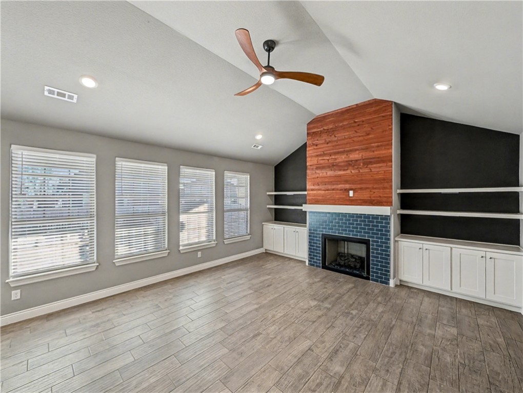 Ashmore Landing - Residential