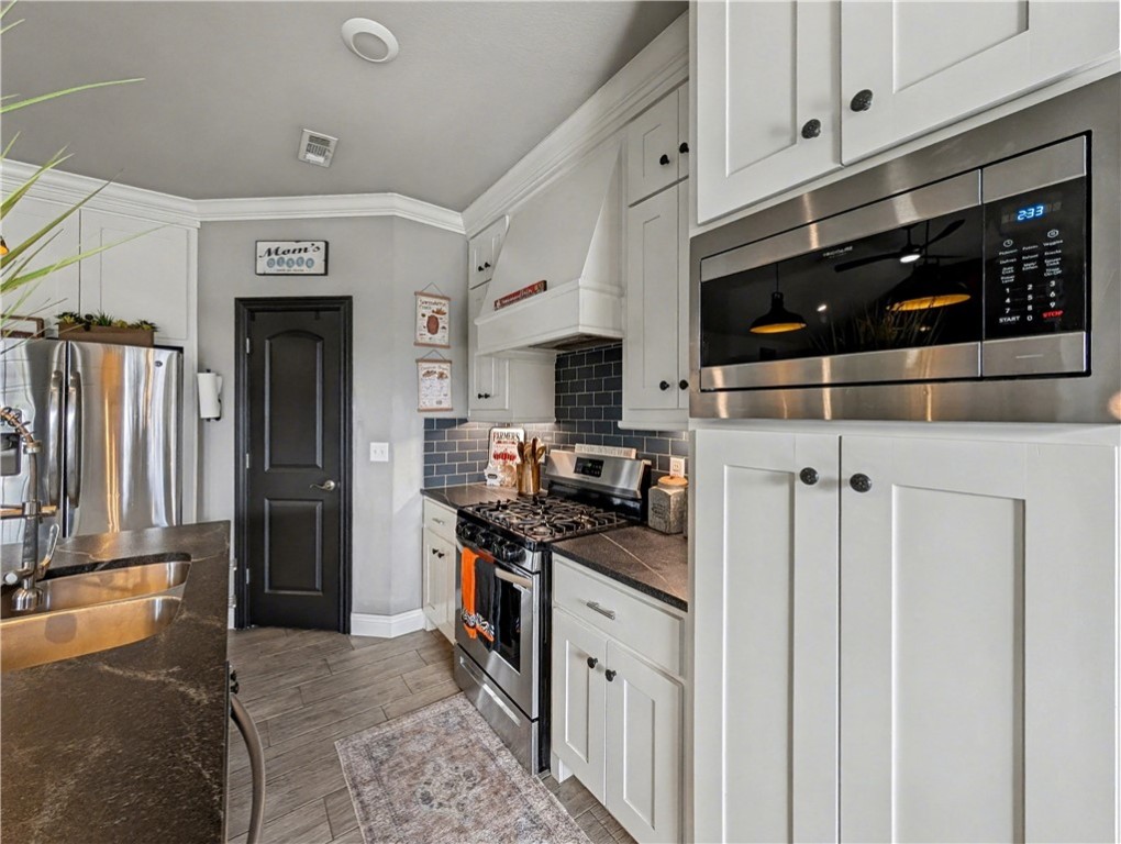 Ashmore Landing - Residential