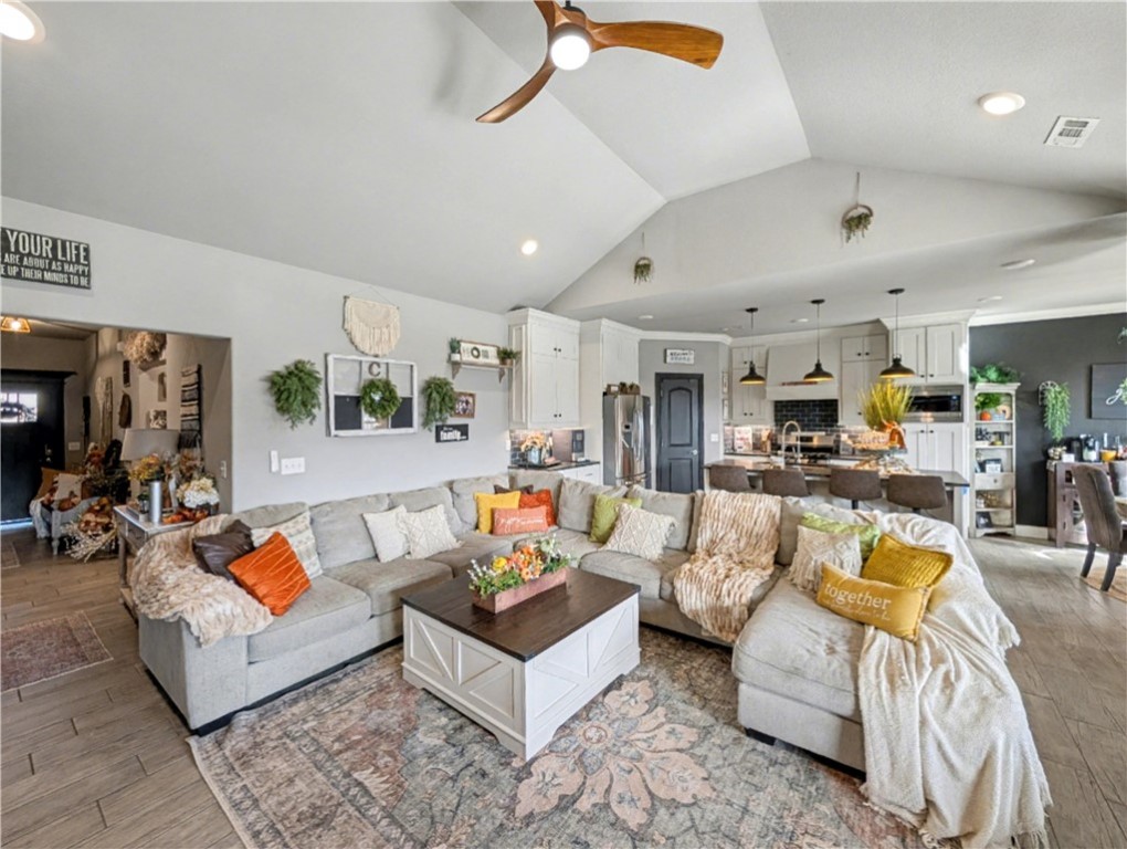 Ashmore Landing - Residential