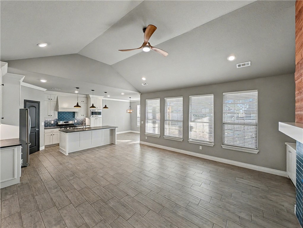 Ashmore Landing - Residential