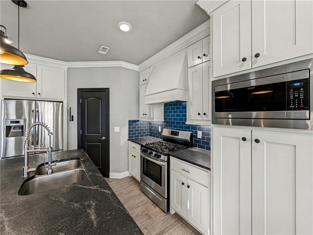 Ashmore Landing - Residential