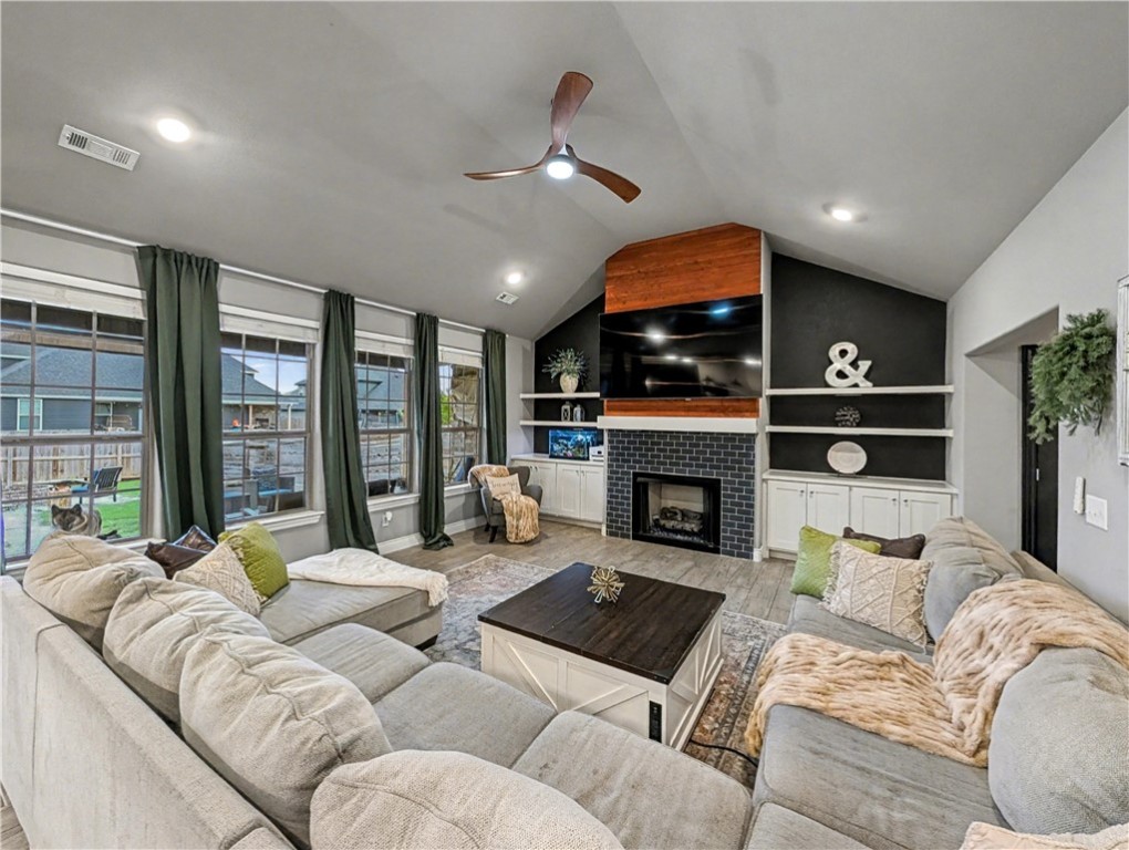 Ashmore Landing - Residential