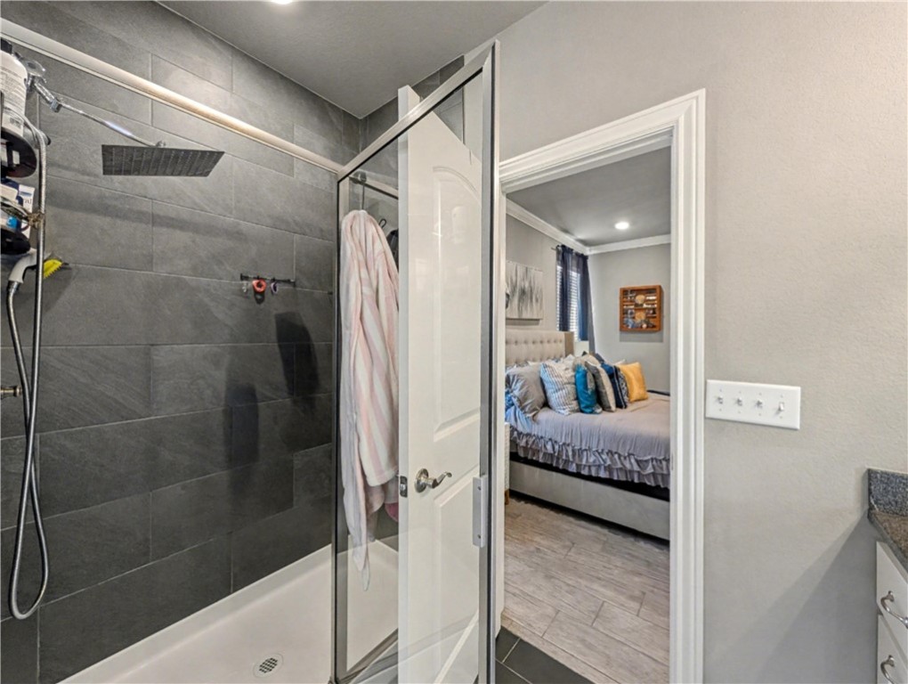 Ashmore Landing - Residential