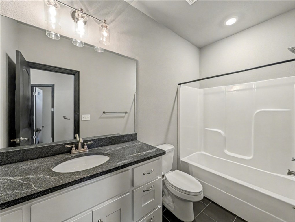 Ashmore Landing - Residential