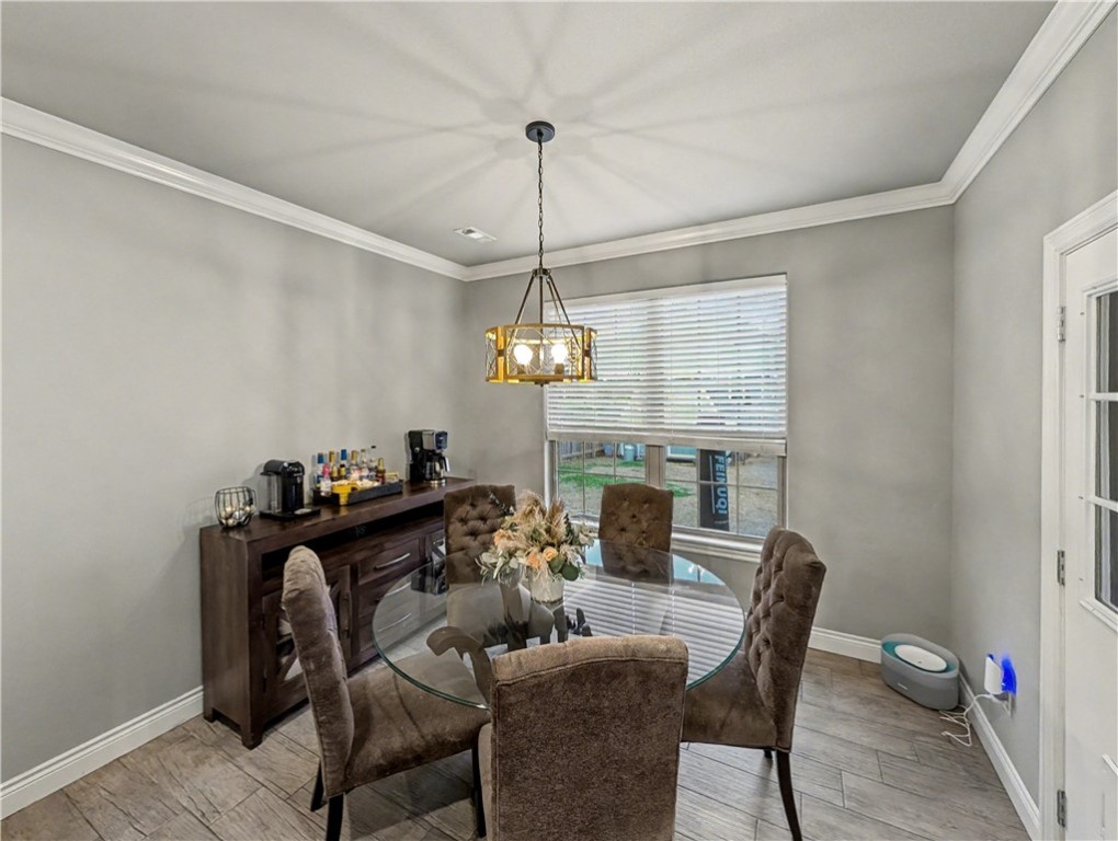 Ashmore Landing - Residential