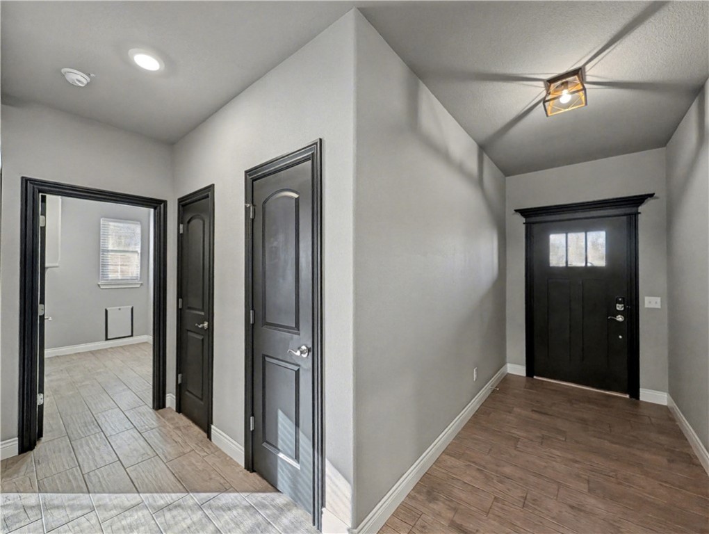 Ashmore Landing - Residential