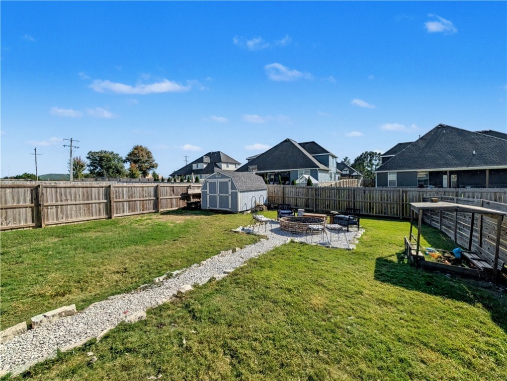 Ashmore Landing - Residential