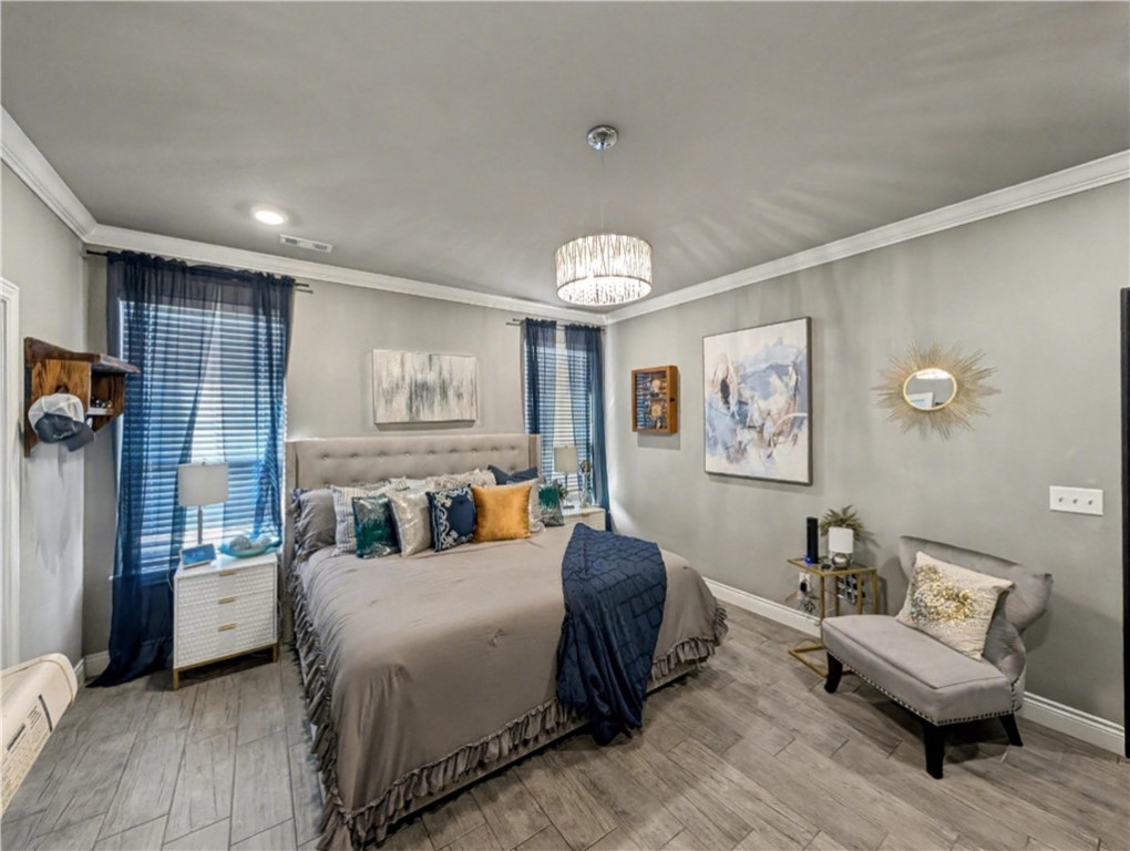 Ashmore Landing - Residential