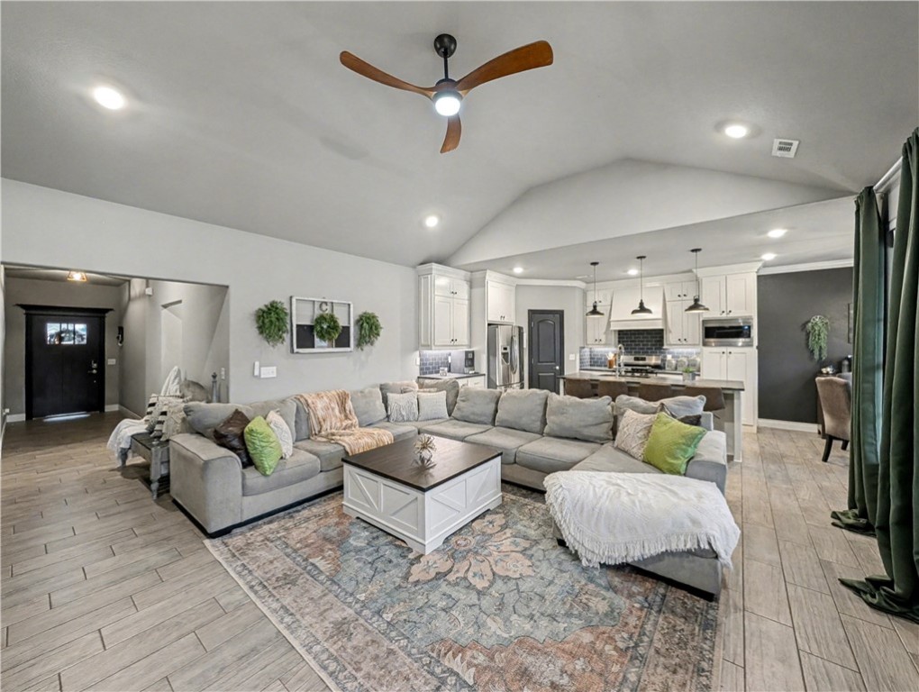 Ashmore Landing - Residential