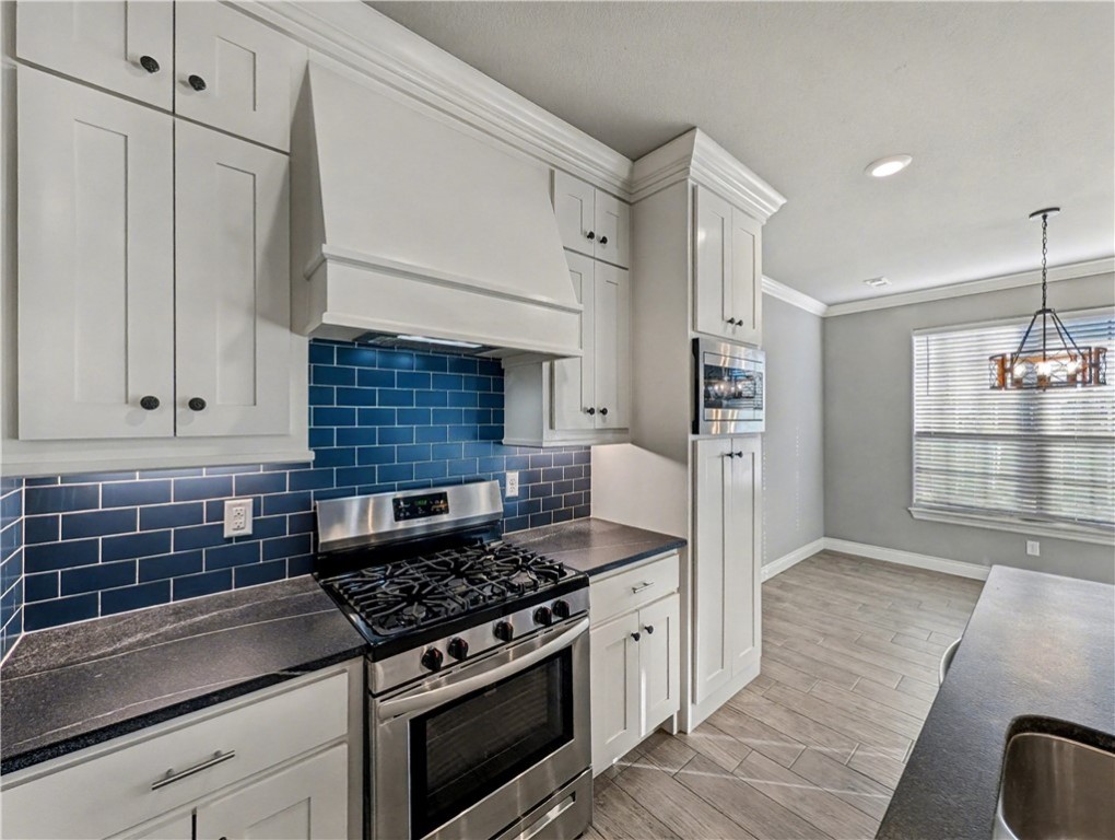 Ashmore Landing - Residential