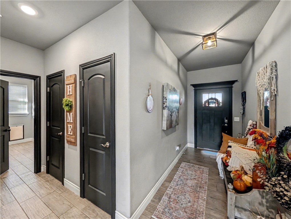 Ashmore Landing - Residential