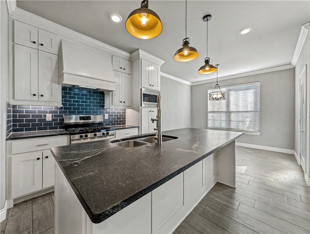 Ashmore Landing - Residential