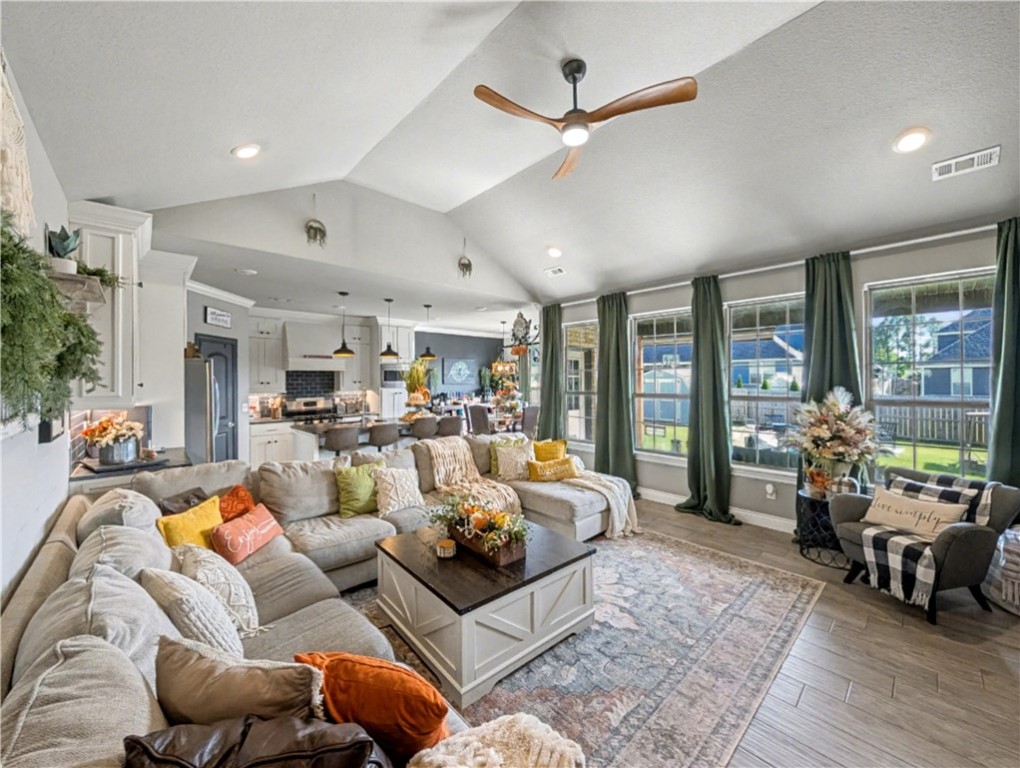 Ashmore Landing - Residential