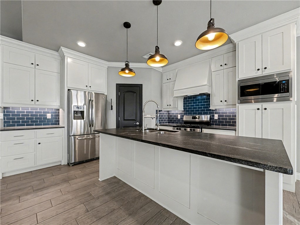 Ashmore Landing - Residential