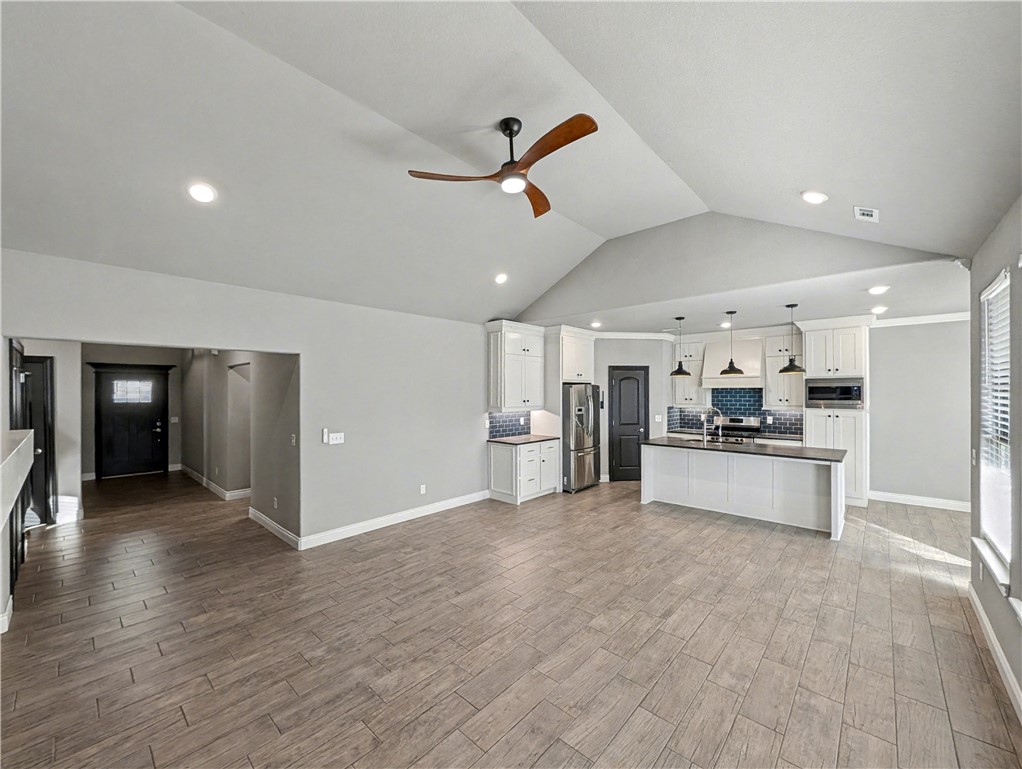 Ashmore Landing - Residential