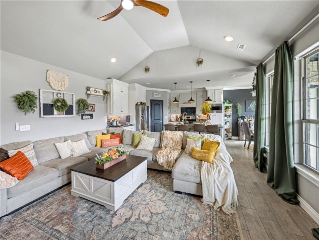 Ashmore Landing - Residential