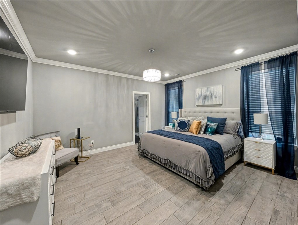 Ashmore Landing - Residential