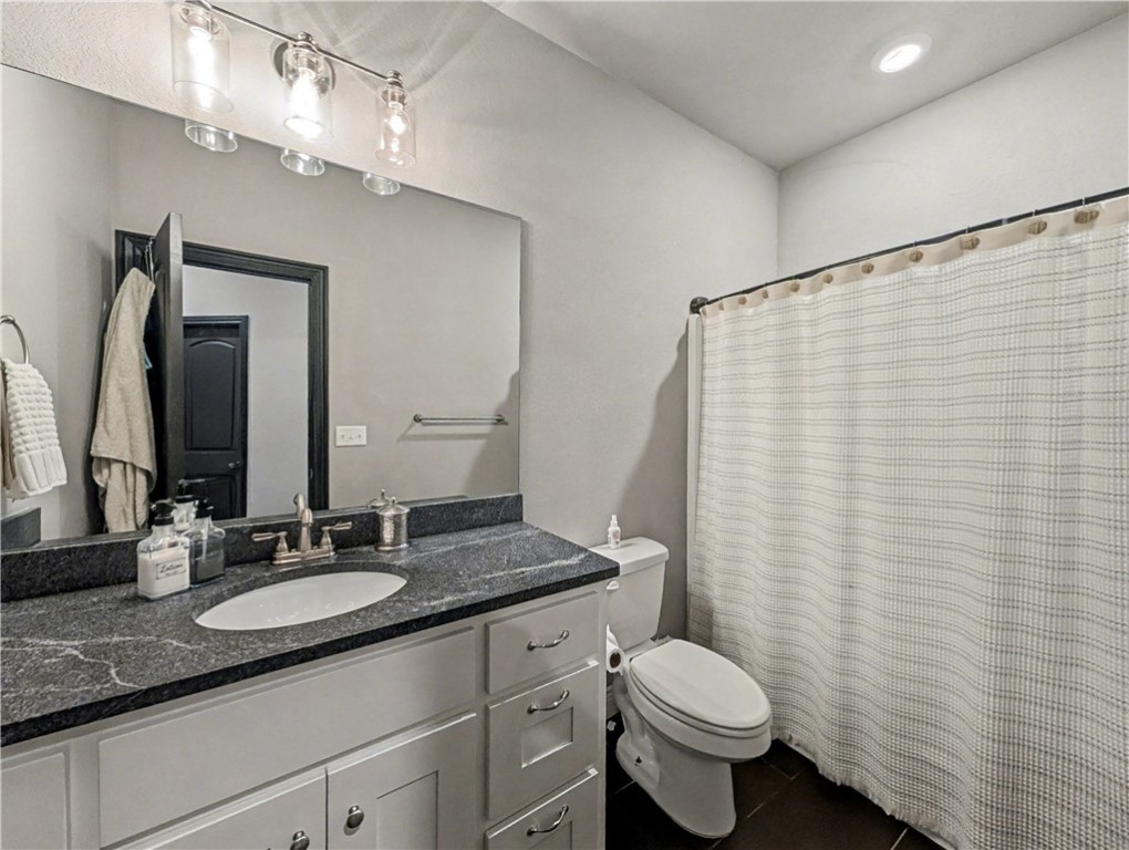 Ashmore Landing - Residential