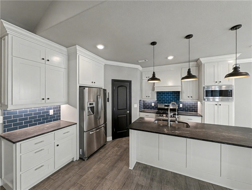 Ashmore Landing - Residential