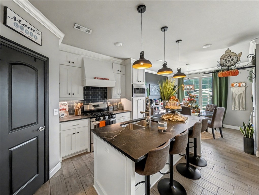 Ashmore Landing - Residential