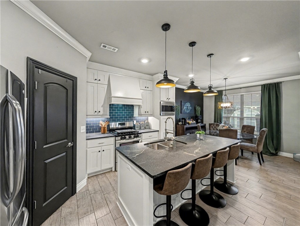 Ashmore Landing - Residential