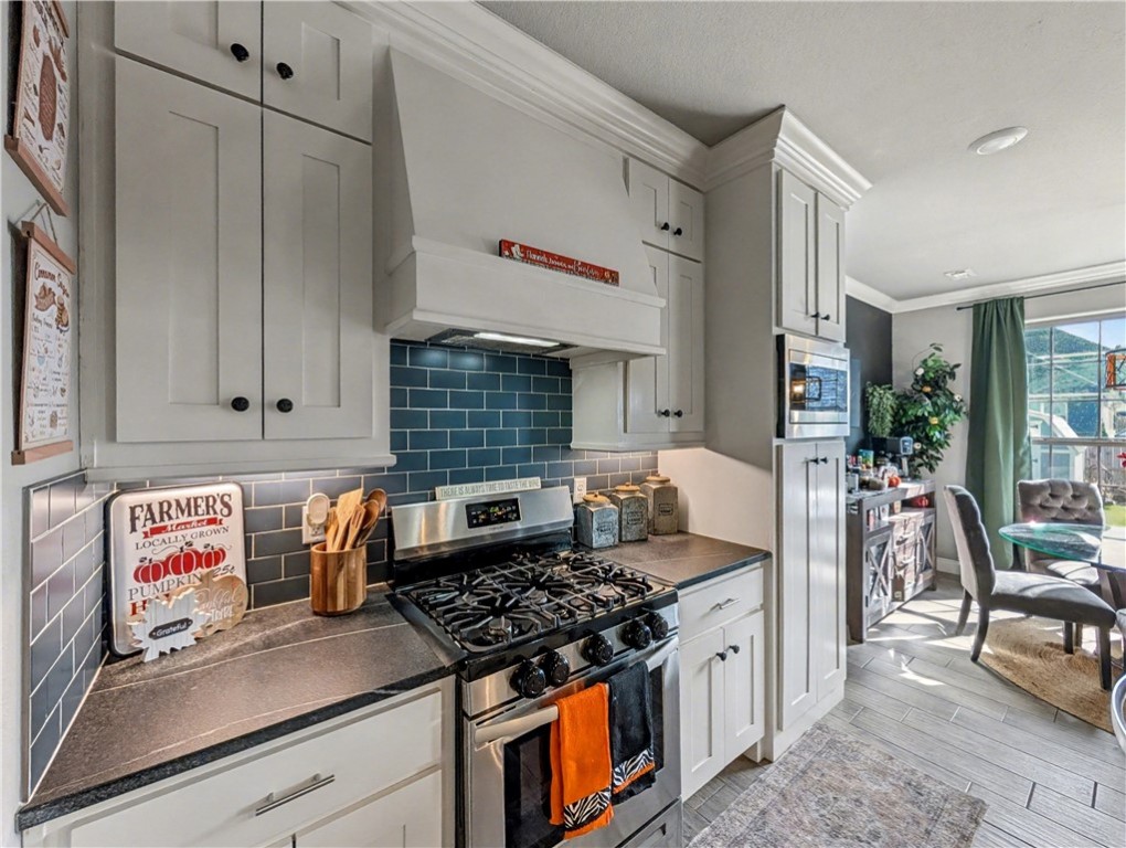 Ashmore Landing - Residential