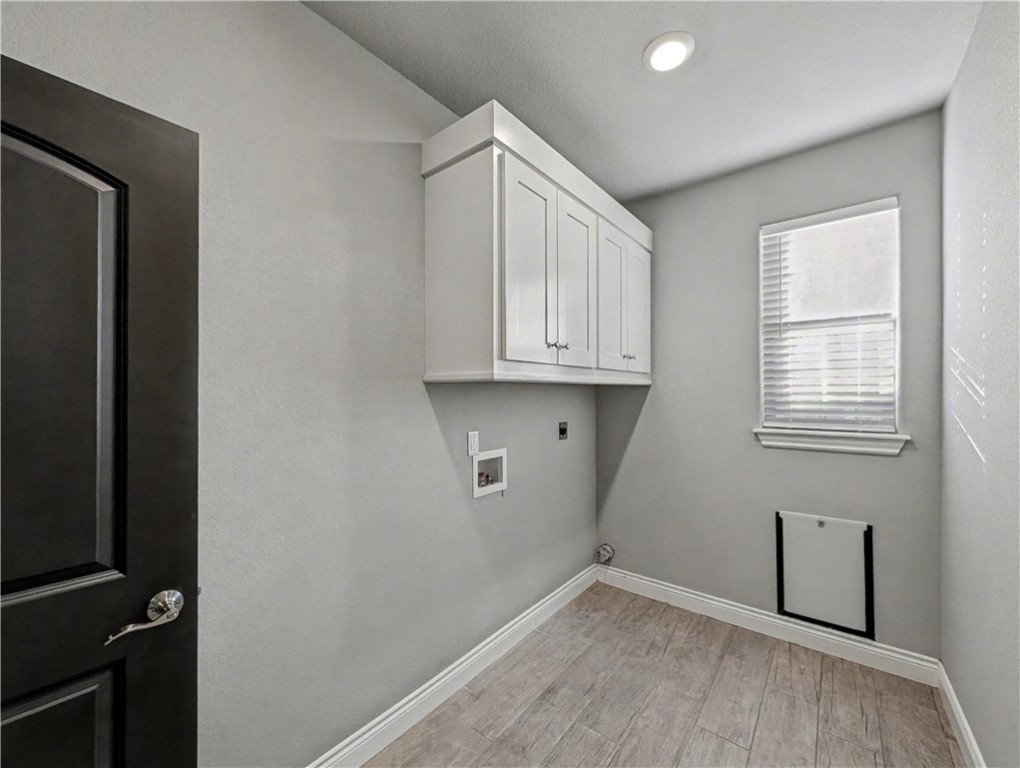 Ashmore Landing - Residential