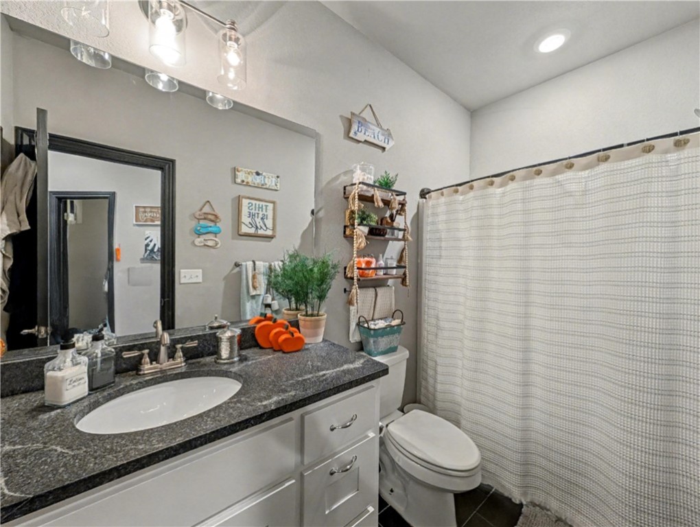 Ashmore Landing - Residential