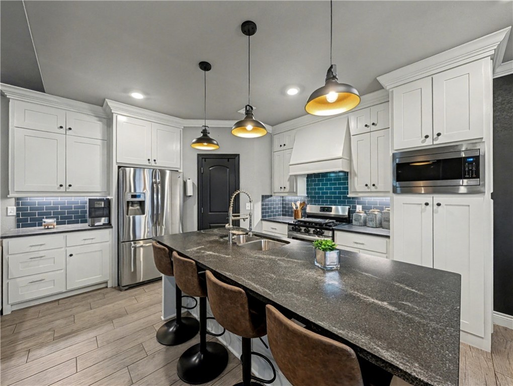 Ashmore Landing - Residential