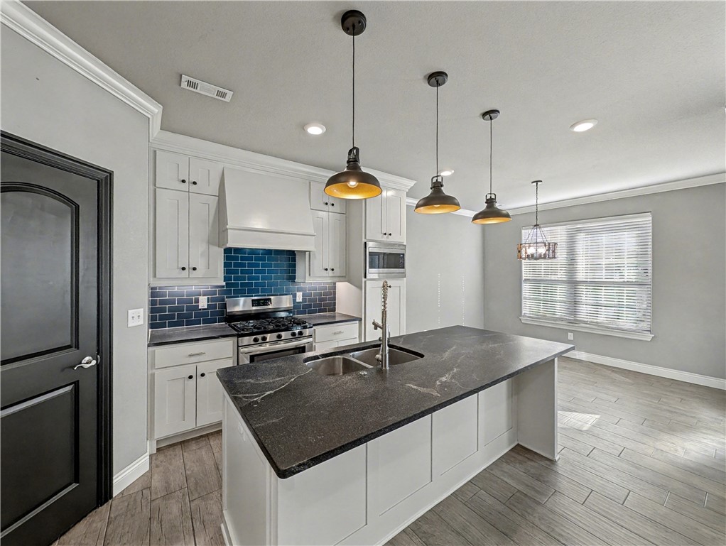 Ashmore Landing - Residential