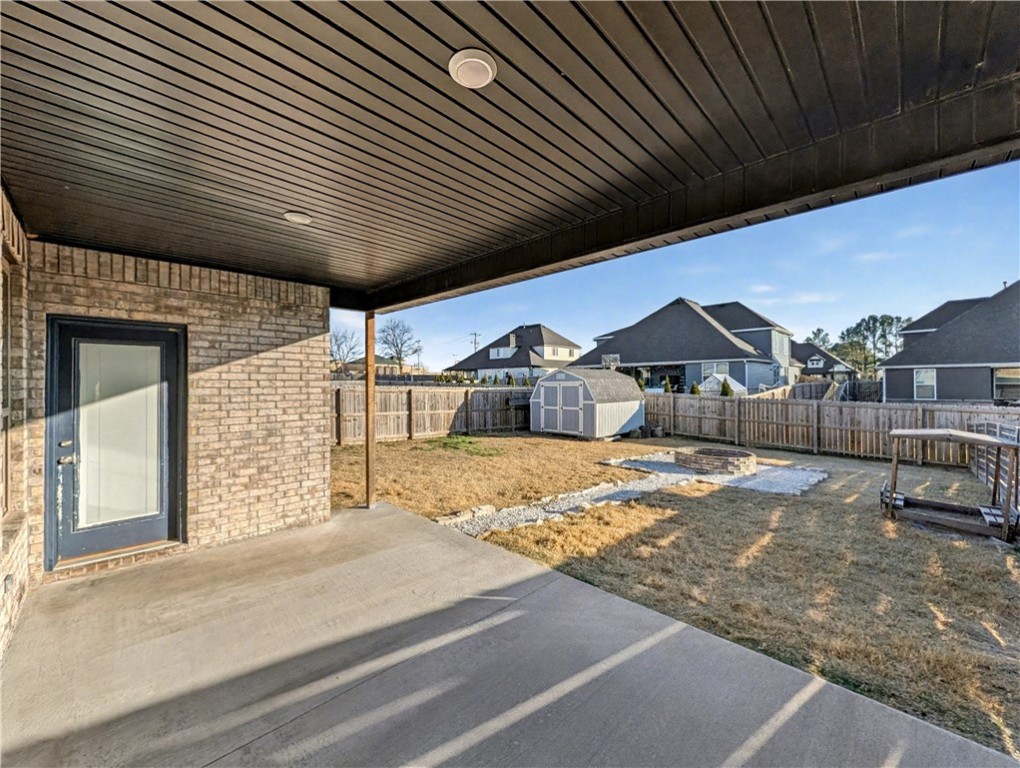 Ashmore Landing - Residential