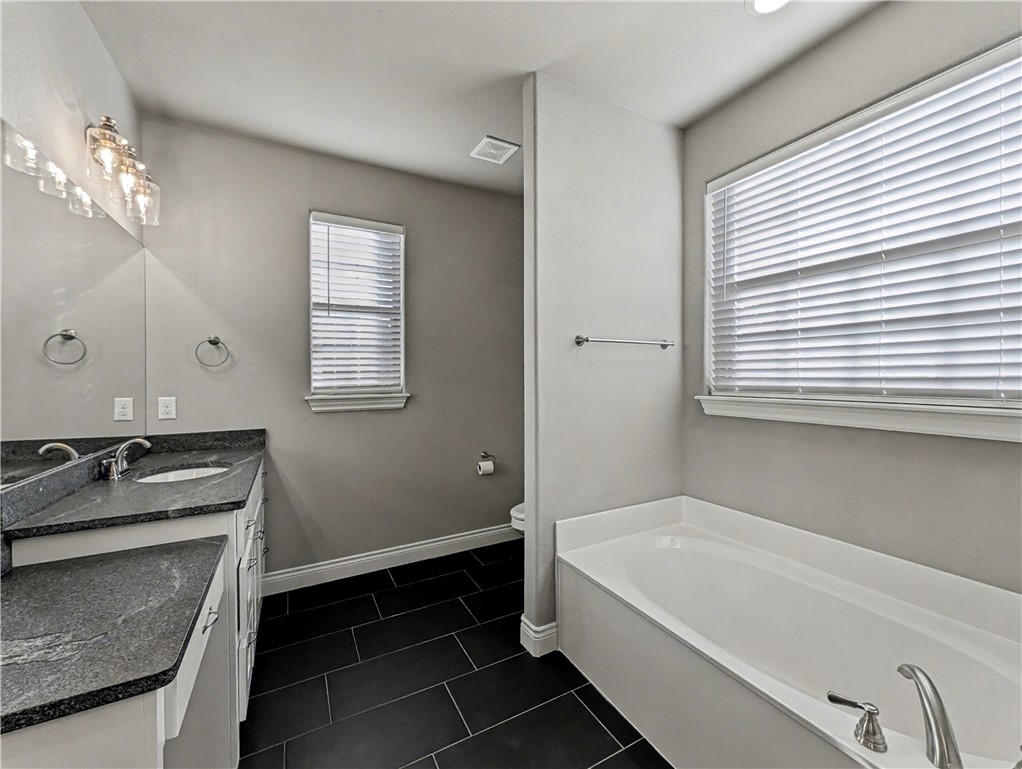 Ashmore Landing - Residential