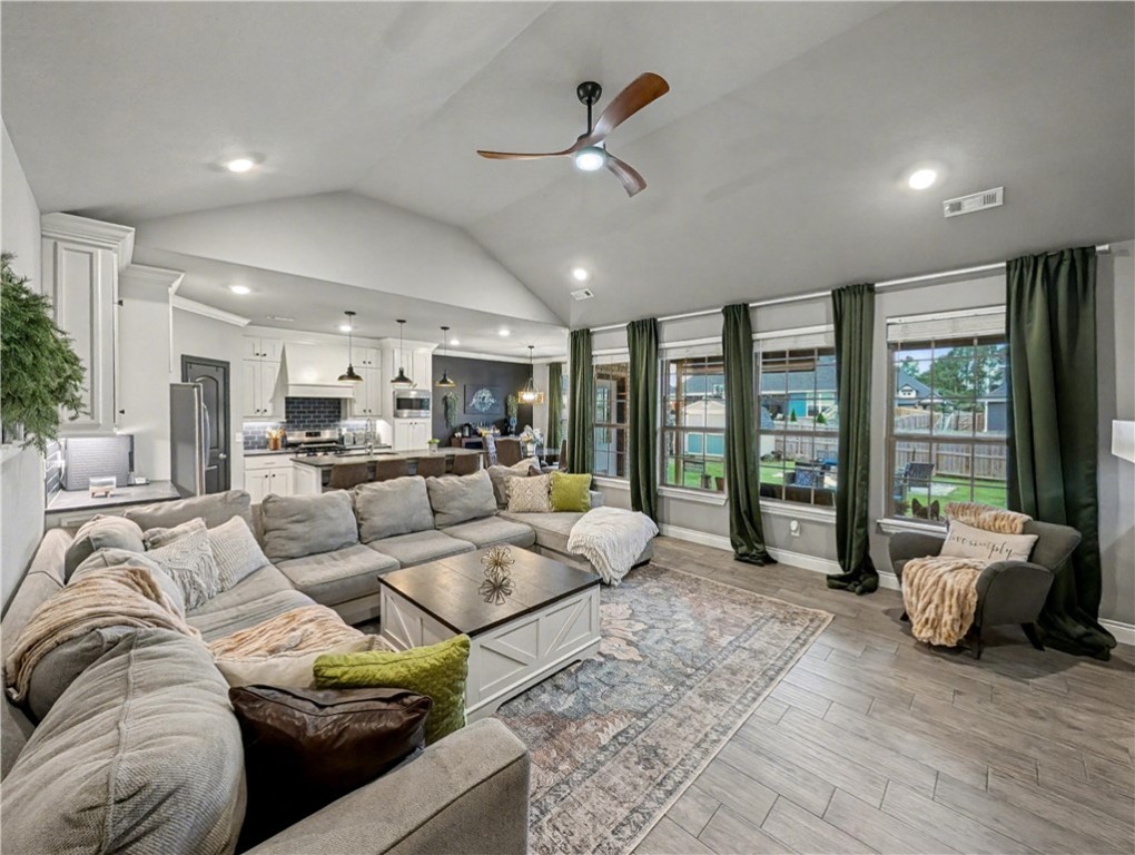 Ashmore Landing - Residential