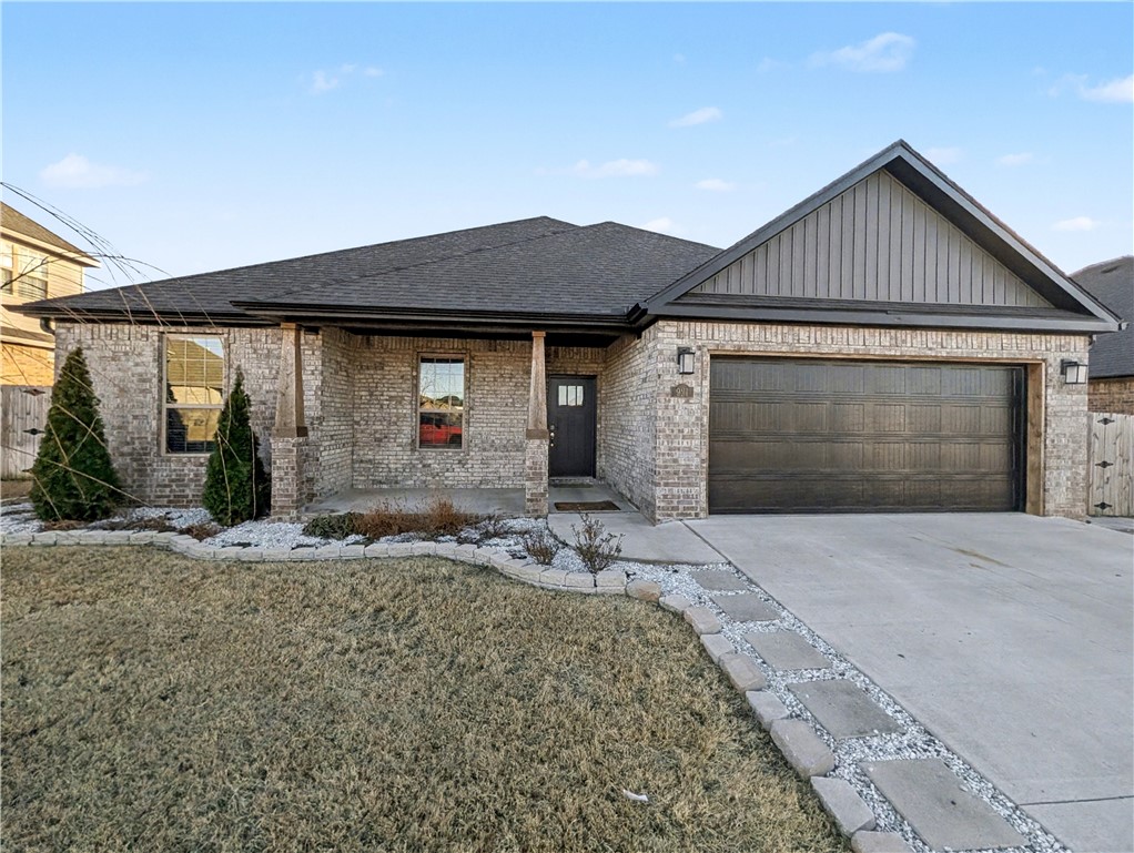 Ashmore Landing - Residential