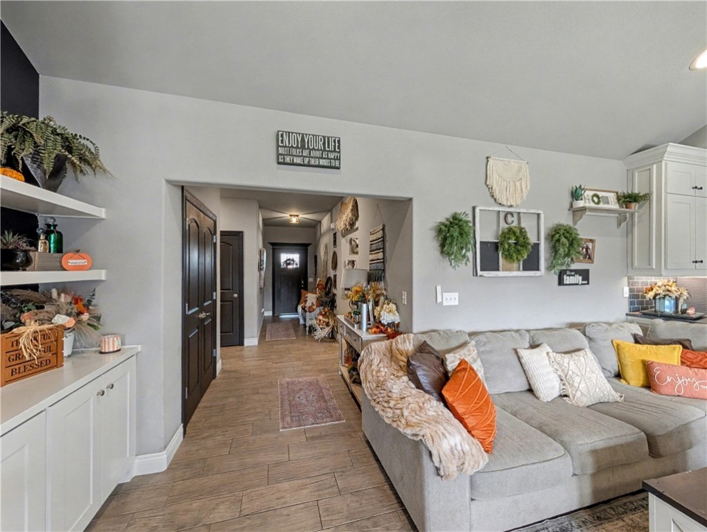 Ashmore Landing - Residential