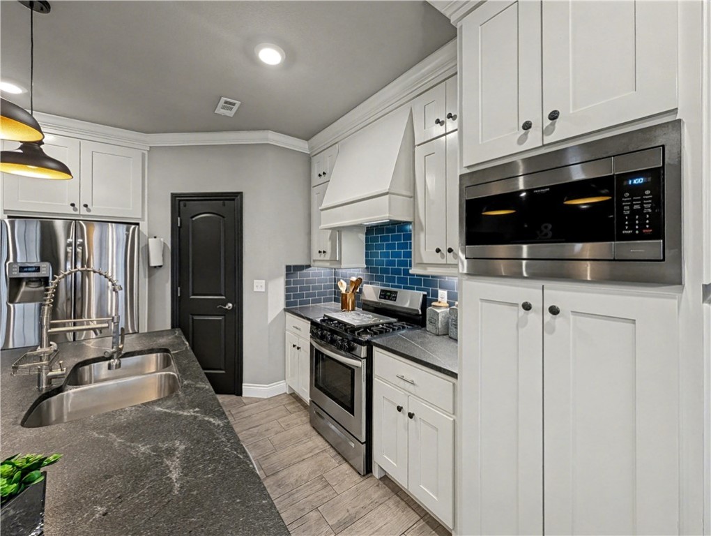 Ashmore Landing - Residential