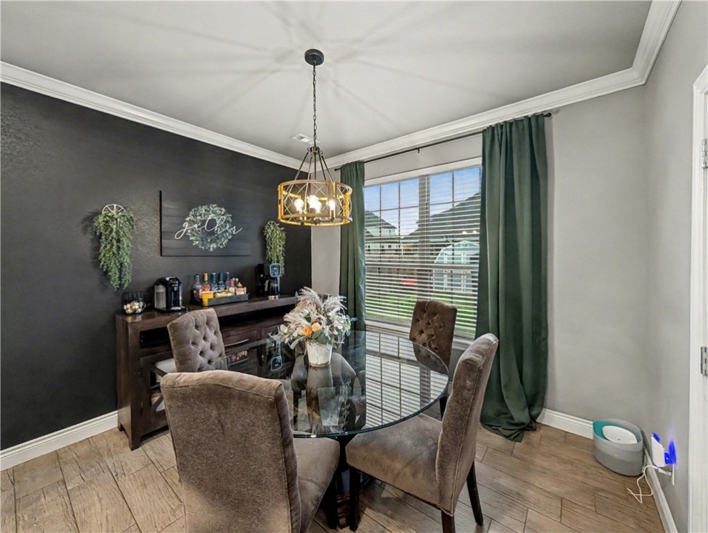 Ashmore Landing - Residential