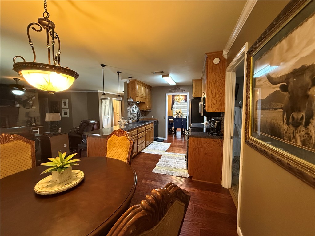 Winterwood Dardanelle - Residential