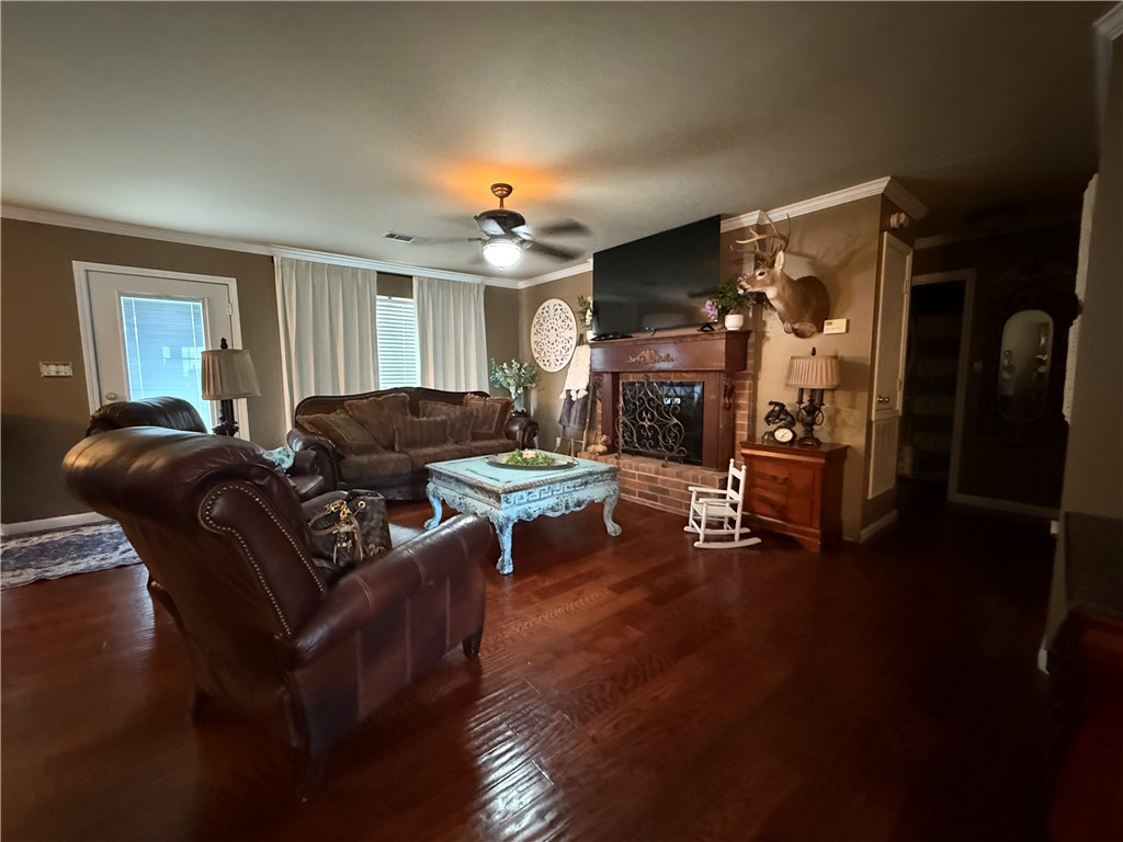 Winterwood Dardanelle - Residential