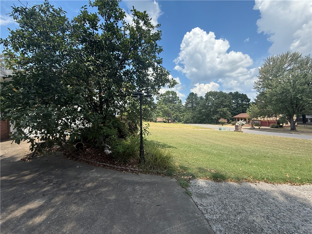 Winterwood Dardanelle - Residential