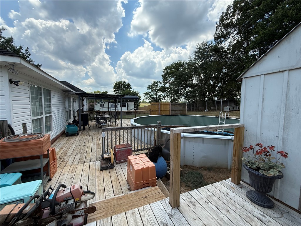 Winterwood Dardanelle - Residential