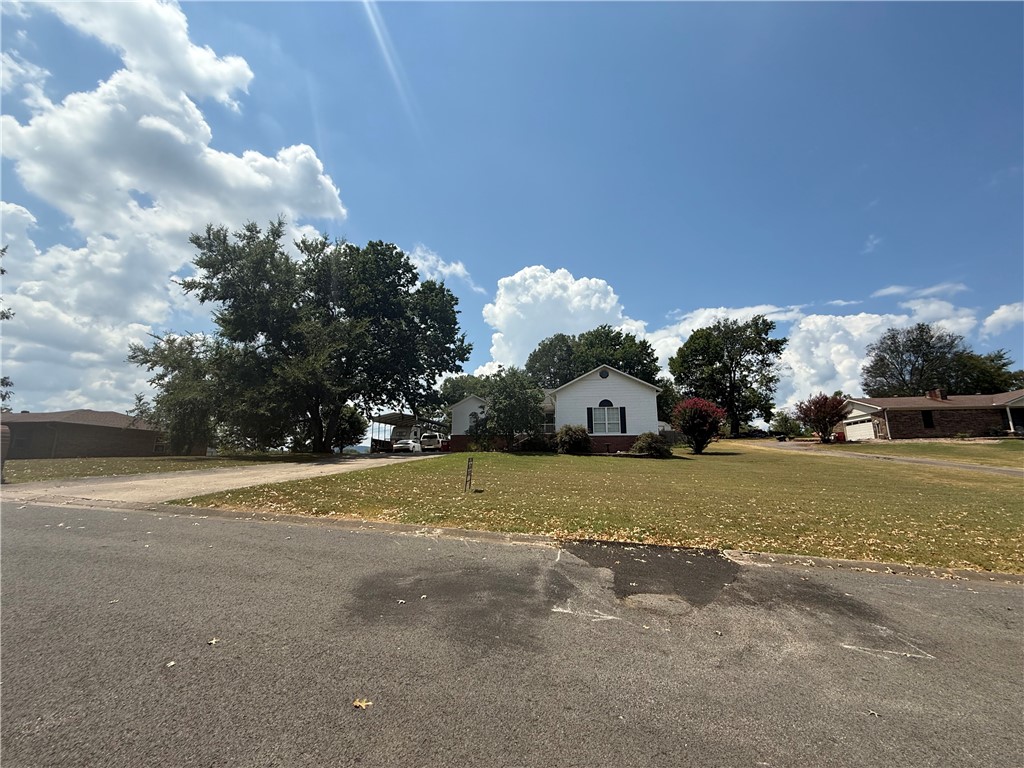 Winterwood Dardanelle - Residential