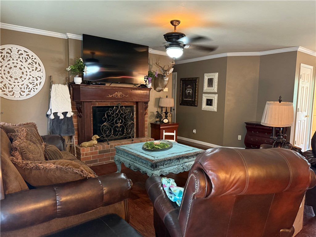 Winterwood Dardanelle - Residential