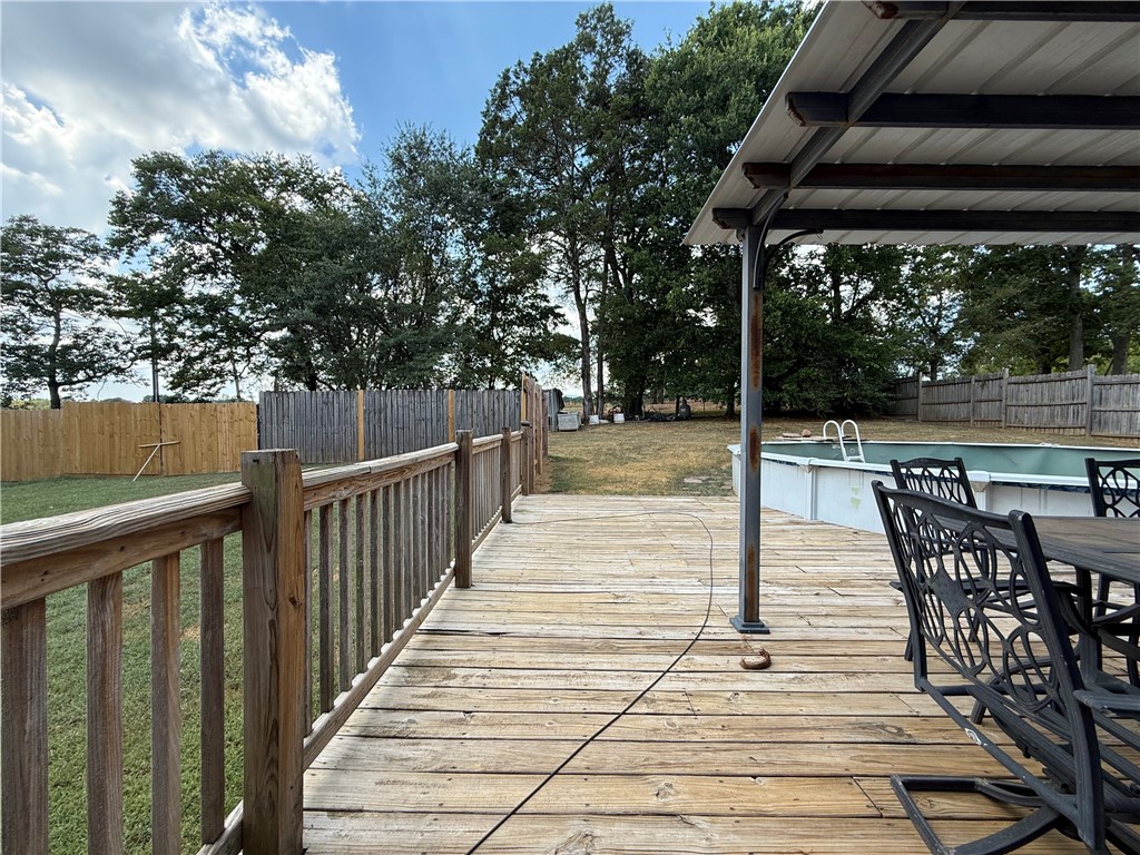 Winterwood Dardanelle - Residential