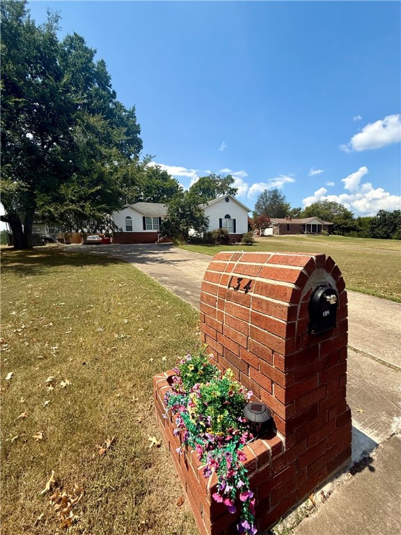 Winterwood Dardanelle - Residential