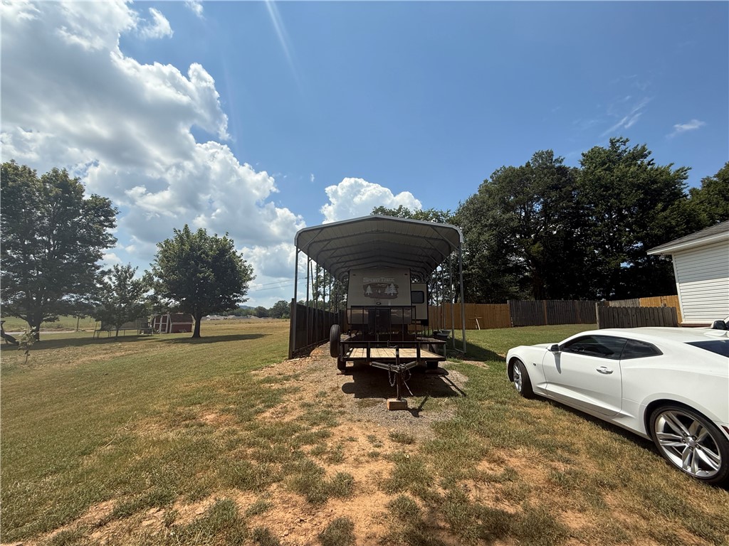 Winterwood Dardanelle - Residential