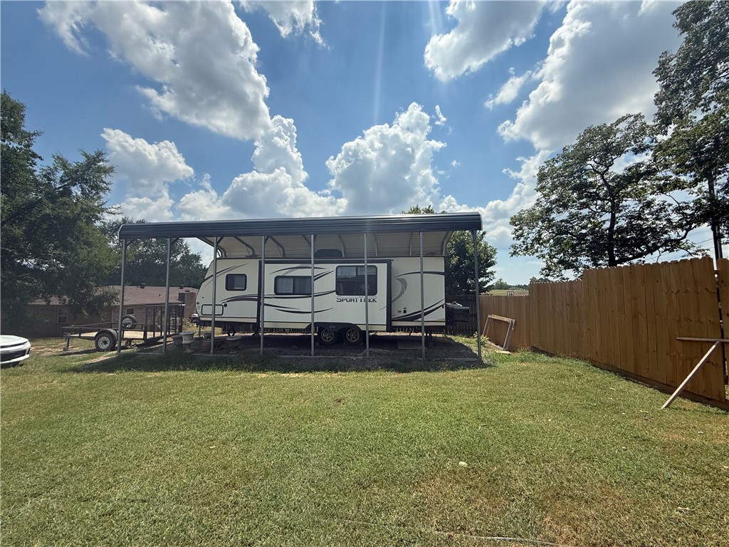 Winterwood Dardanelle - Residential