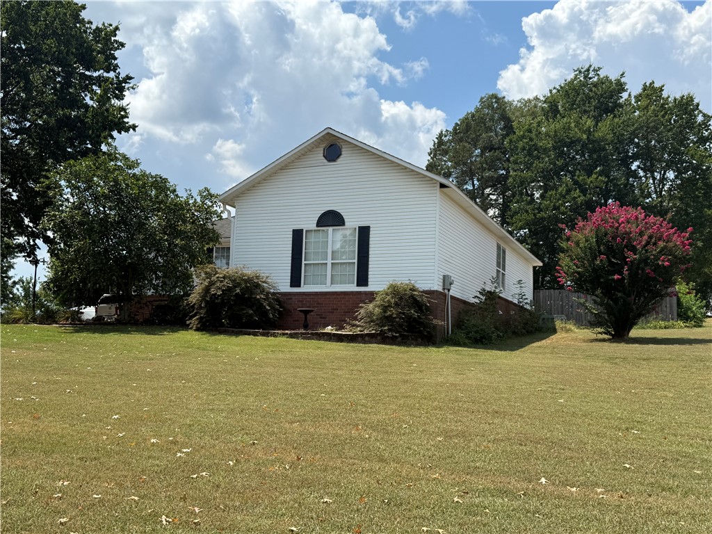 Winterwood Dardanelle - Residential